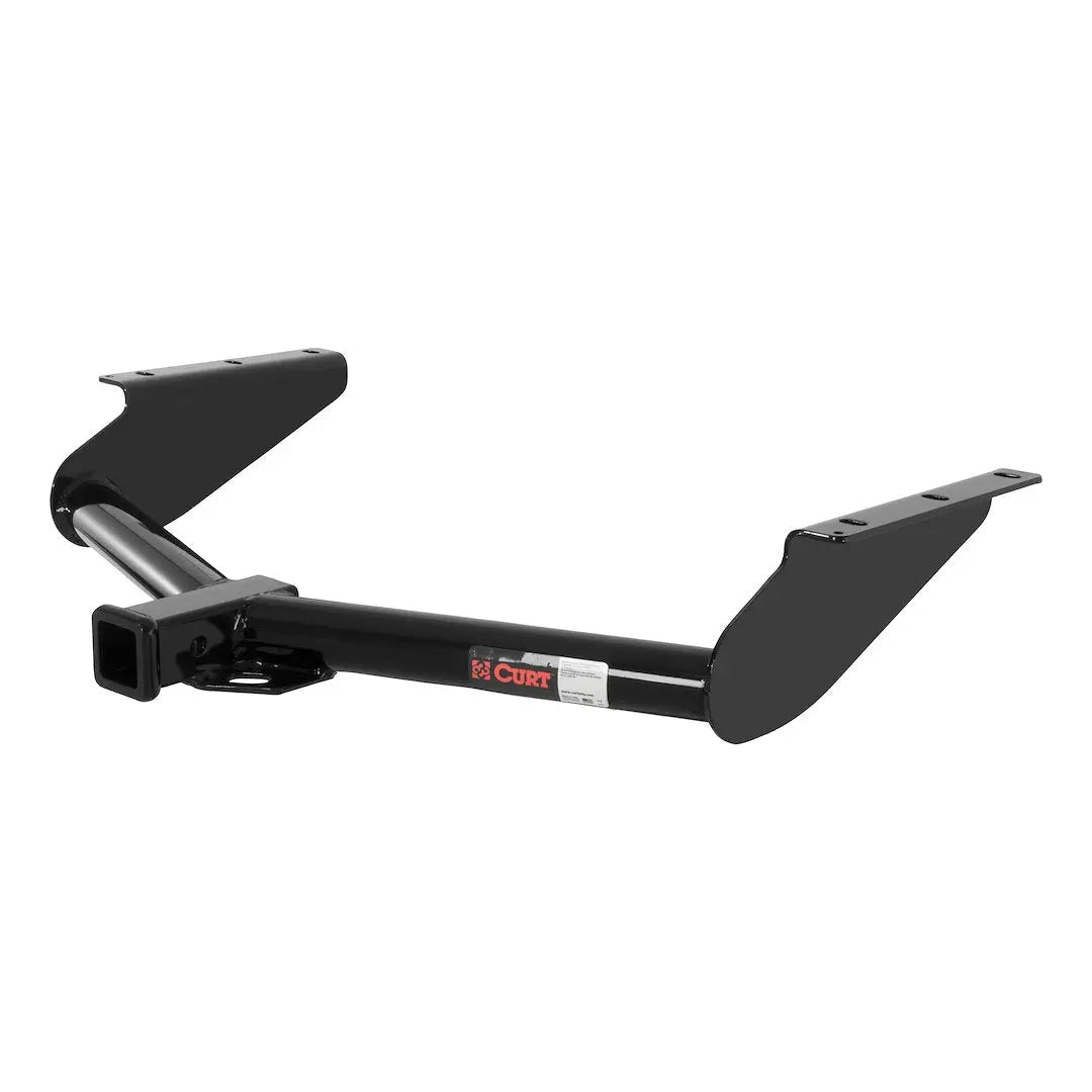 CURT Manufacturing 13245 Liberty Class III Hitch for 2008-2012 Ford Liberty