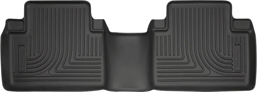 Husky Liners WB 2nd Seat Floor Liner for Nissan Rogue (2014-2020)