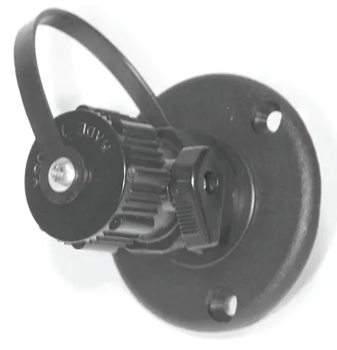 T-H Marine Washdown Fitting WDV1DP for Marine and Boat Applications