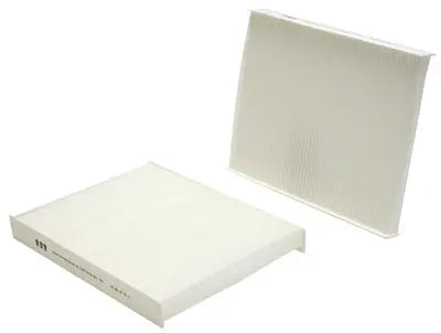 WIX FILTR LD Cabin Air Filter Part Number 805 for Superior Air Quality