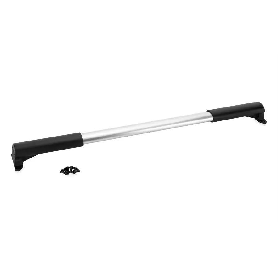 Camco Screen Door Push Bar - Durable Aluminum Replacement Handle for Screen Doors by CAMCO
