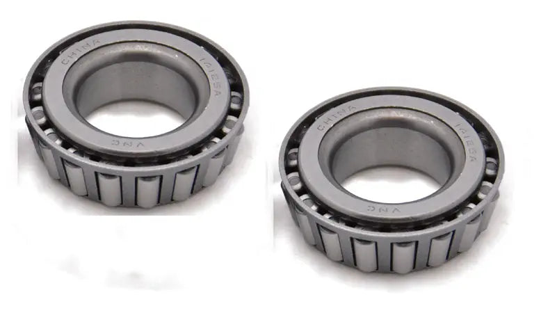 AP Products 0141270092 Outer Bearing 2-Pack for Trailers and RVs
