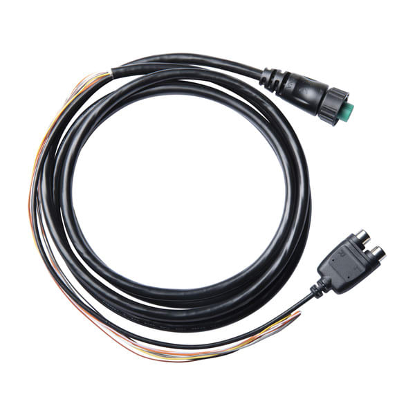 Garmin Elec. Audio/Data Cable for 84XX and 86XX Series – Model 101285200