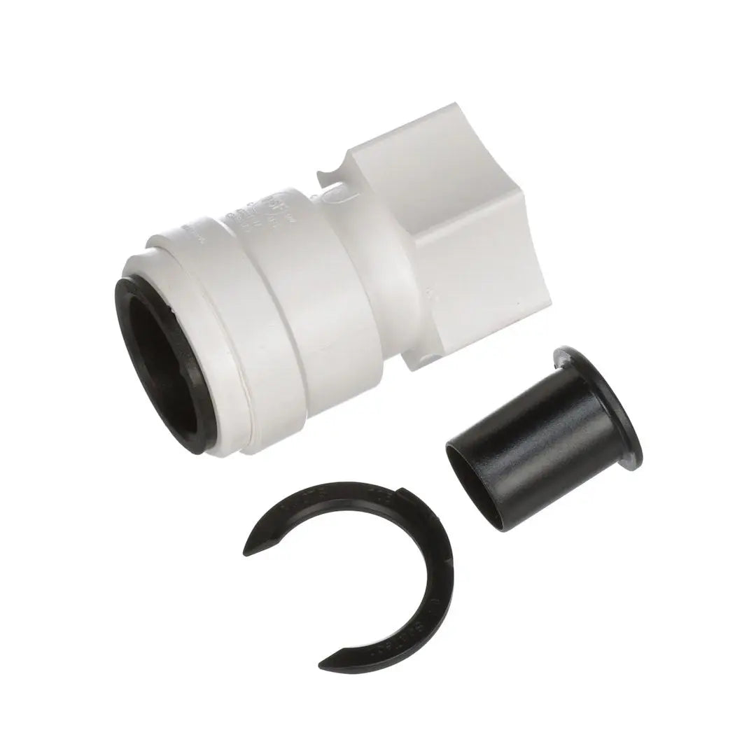AQUALOCK 3510-1412 Water Hose Fitting for Reliable Plumbing Connections