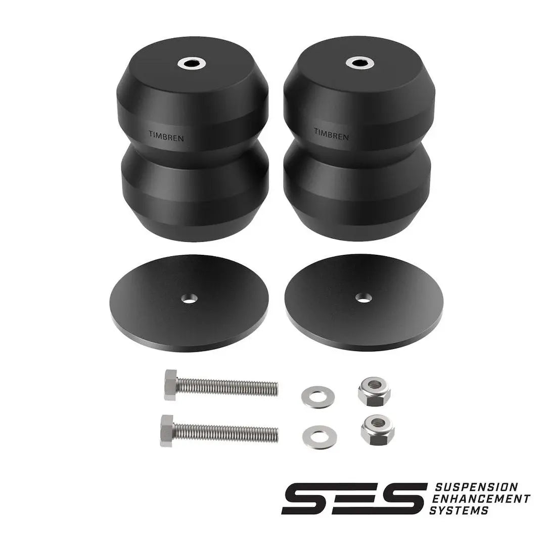 Timbren GMRCK15S Suspension Enhancement System for Improved Ride Quality