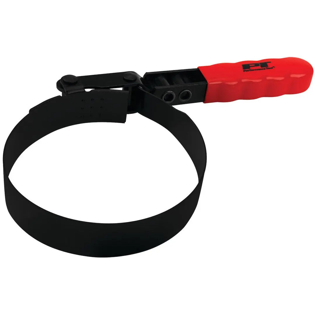 Perform Tool W54048 Filter Wrench – Heavy-Duty Oil Filter Removal Tool