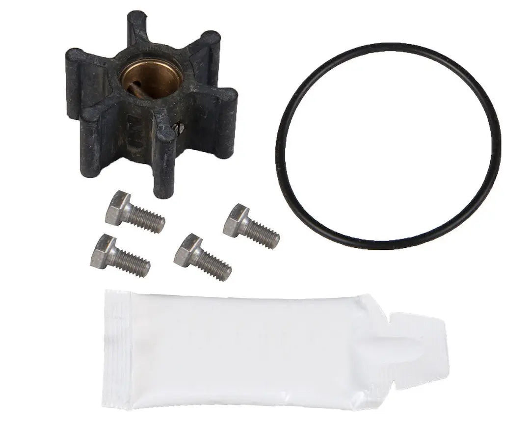 SierraMarine Impeller Kit Part 233306 for Marine Outboard Pumps