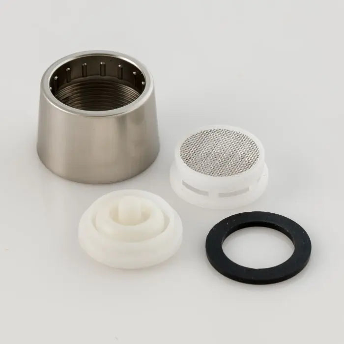 Empire Fauce Spout Aerator Kit Nick-Card (Part Number: CRDSPTAERN)