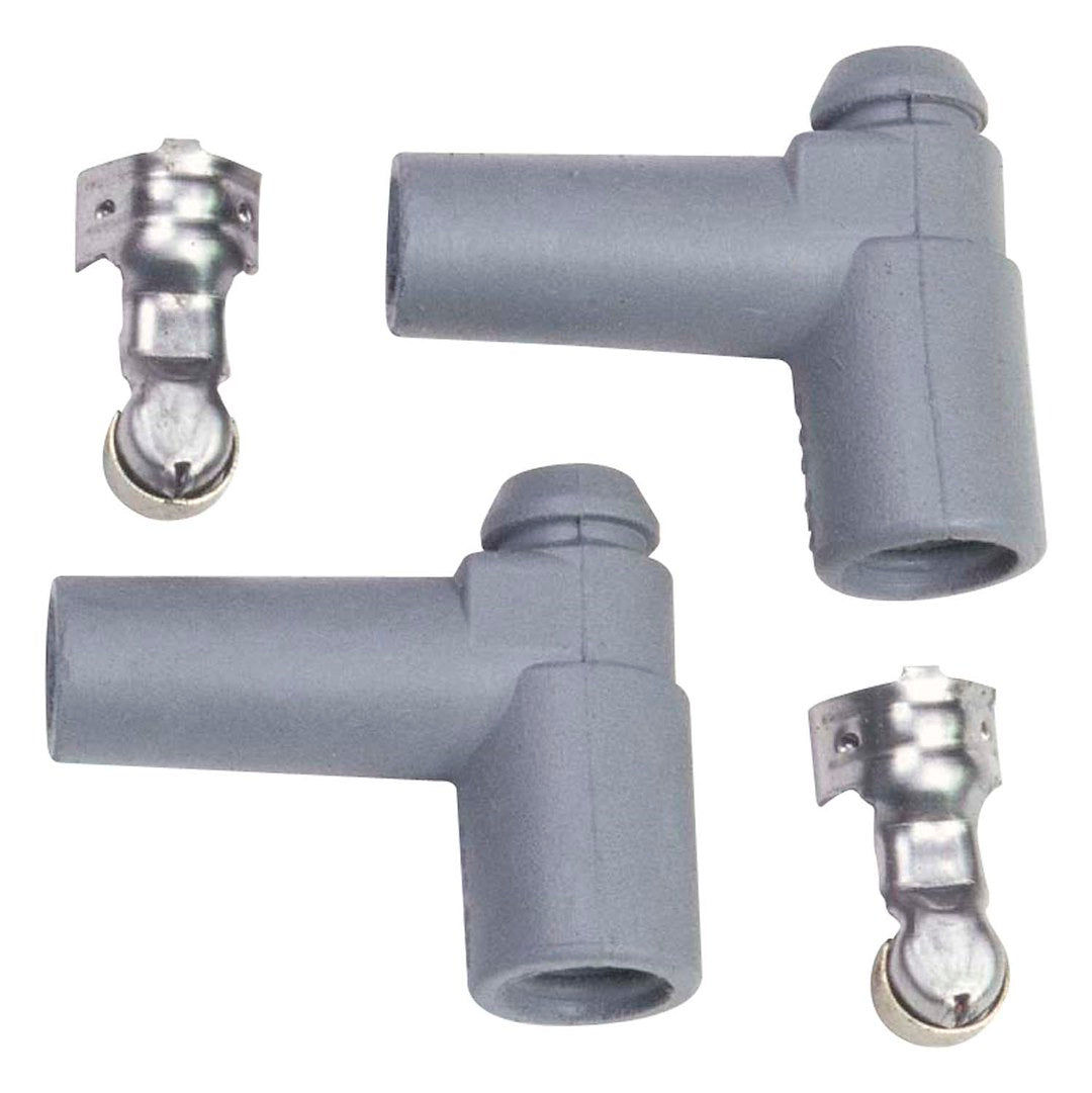MSD Co. Dist Boots 90 & Term 90 – Reliable Distributor Boots for Automotive Applications