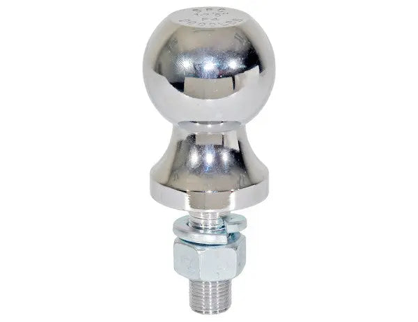 Buyers Product 1802130 Ball, 2' x 3/4' x 1 1/2' for Industrial Applications