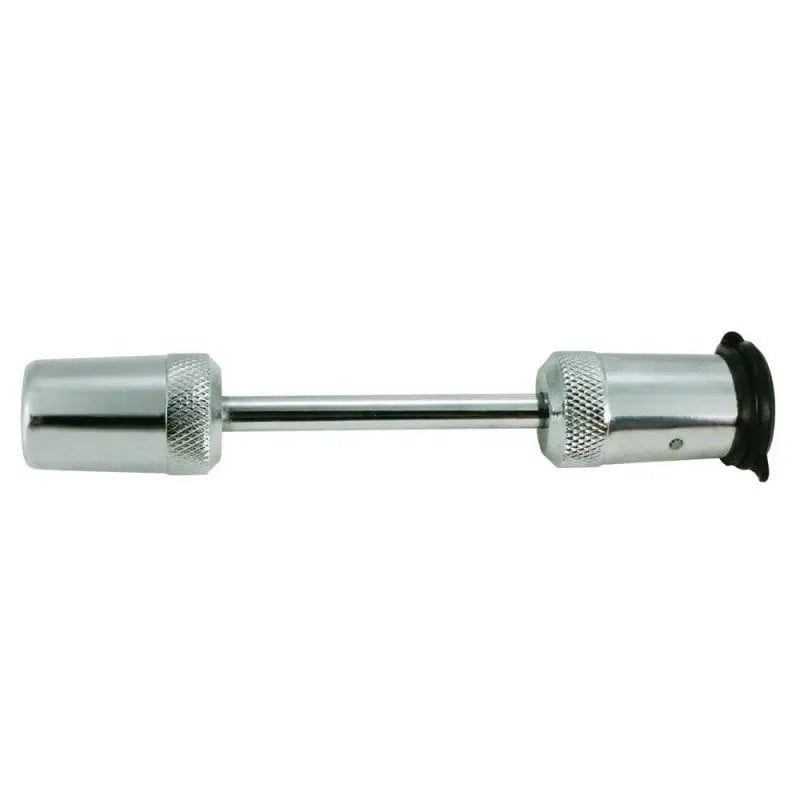 TRIMAX Coupler Lock 2 1/2-inch Span – Reliable Trailer Security