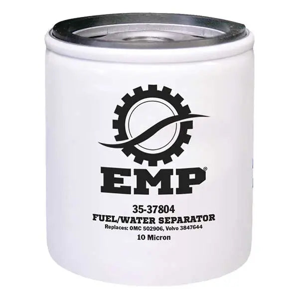 EMP Fuel Water Separator Filter – Part Number 3537804 for Reliable Fuel System Protection