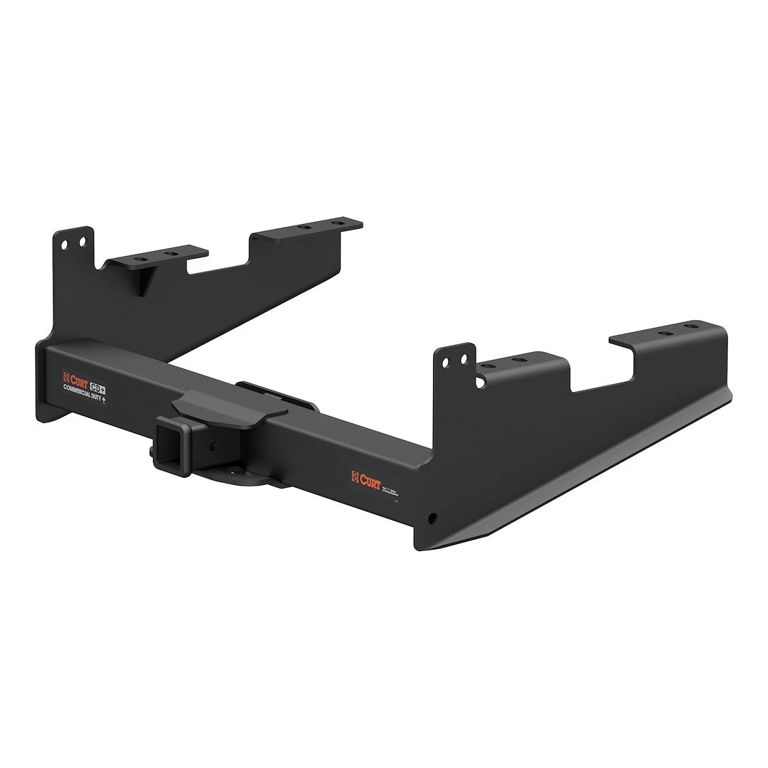 Curt Manufacturing Class 5 Commercial Duty Hitch Model 15802 for Heavy-Duty Towing