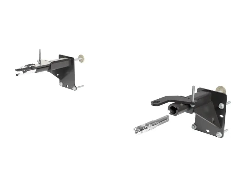 Blue Ox BX1143 Steel Bumper for 2019 Jeep Cherokee