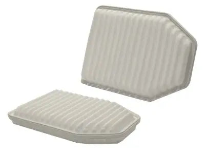 WIX FILTR LD Air Filter Part W68460 for Enhanced Engine Performance