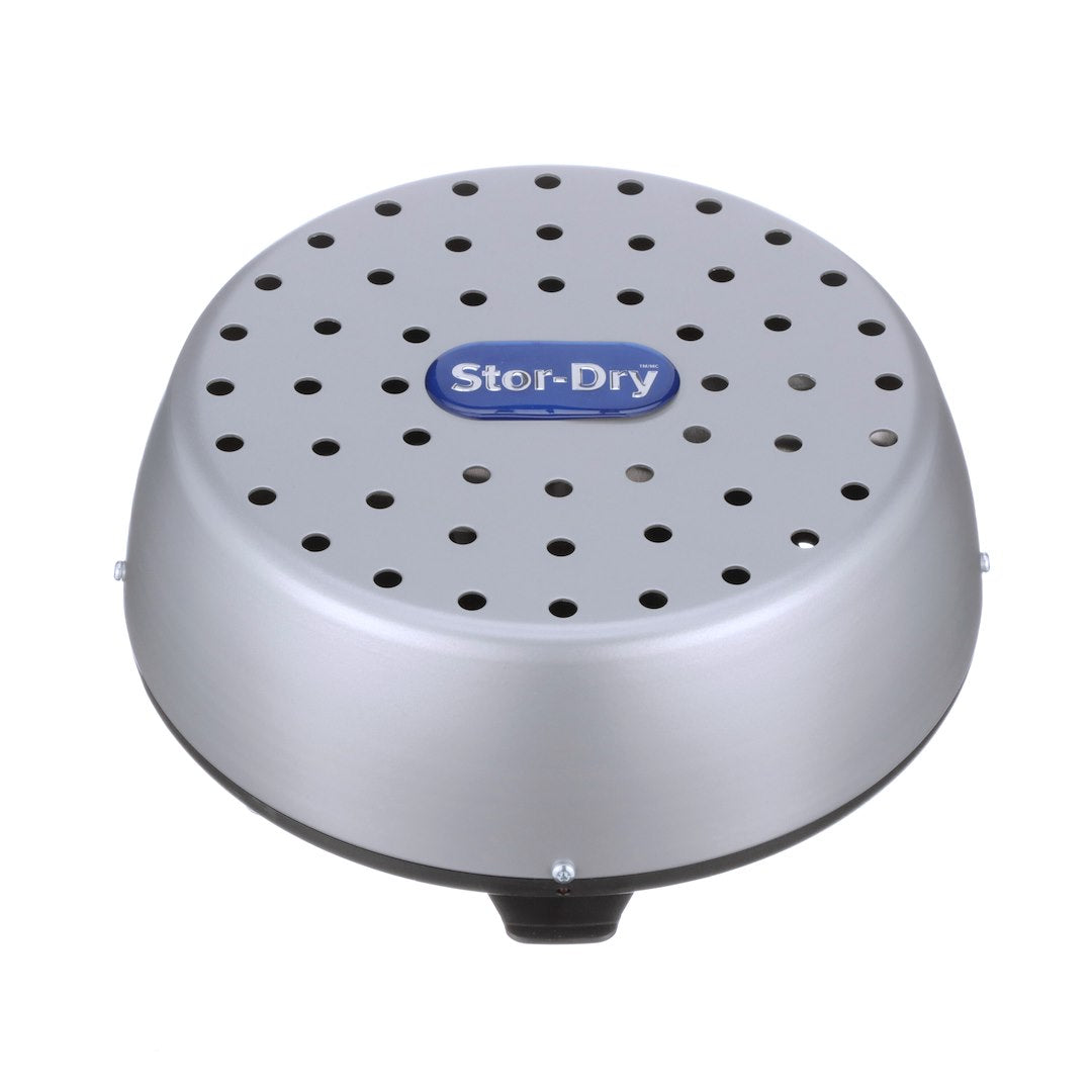 CAFRAMO STOR-DRY 110V Warm Air Circulator - Compact and Efficient Heating Solution