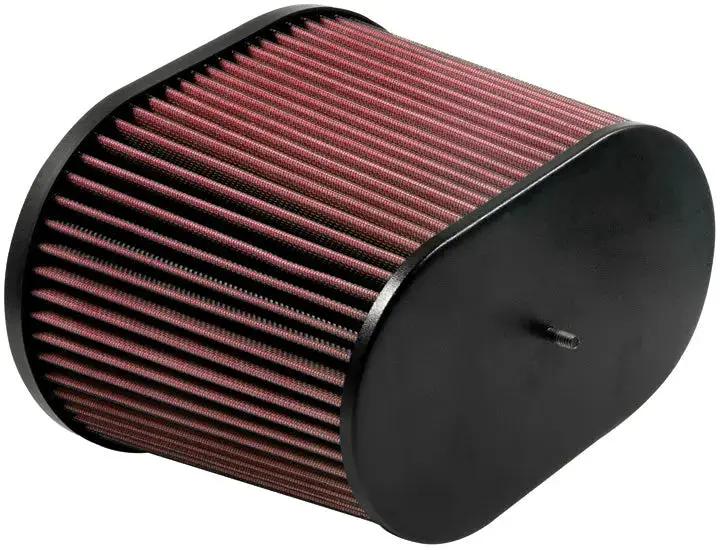 K&N Filter Replacement Kit Part RC5178 for Optimal Airflow and Engine Performance by K&N FILTER
