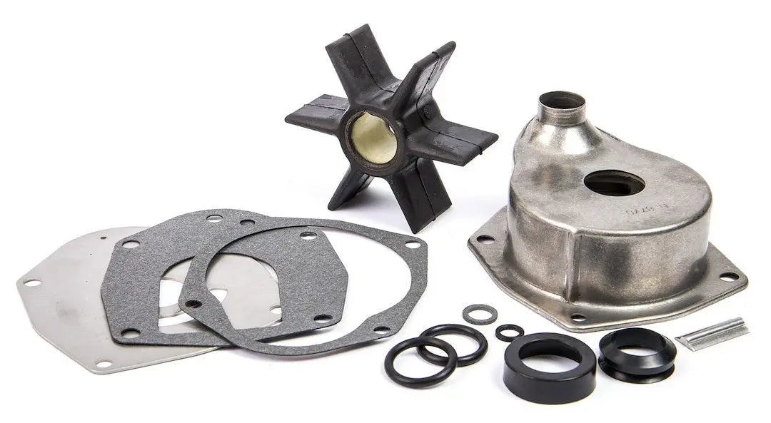 SIERRAMARINE Water Pump Kit (Part #183570) for Marine Engines