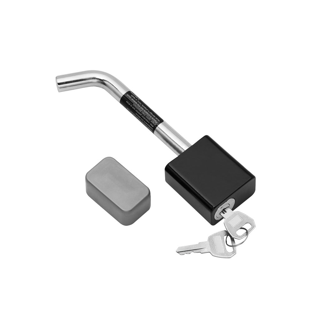 TOW READY Class II Hitch Lock (Part Number 63224)