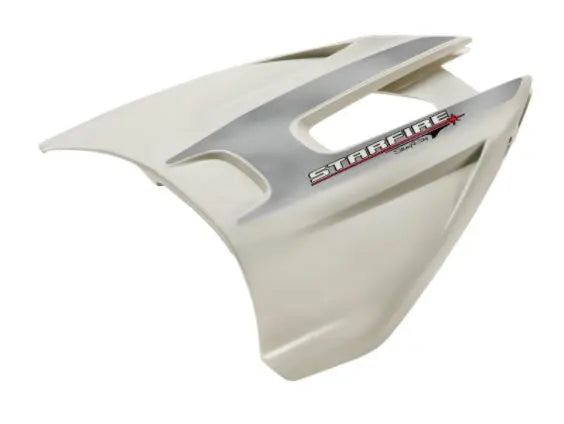 Savior Prod Stingray Starfire Hydrofoil White - Part Number STARFIRE2