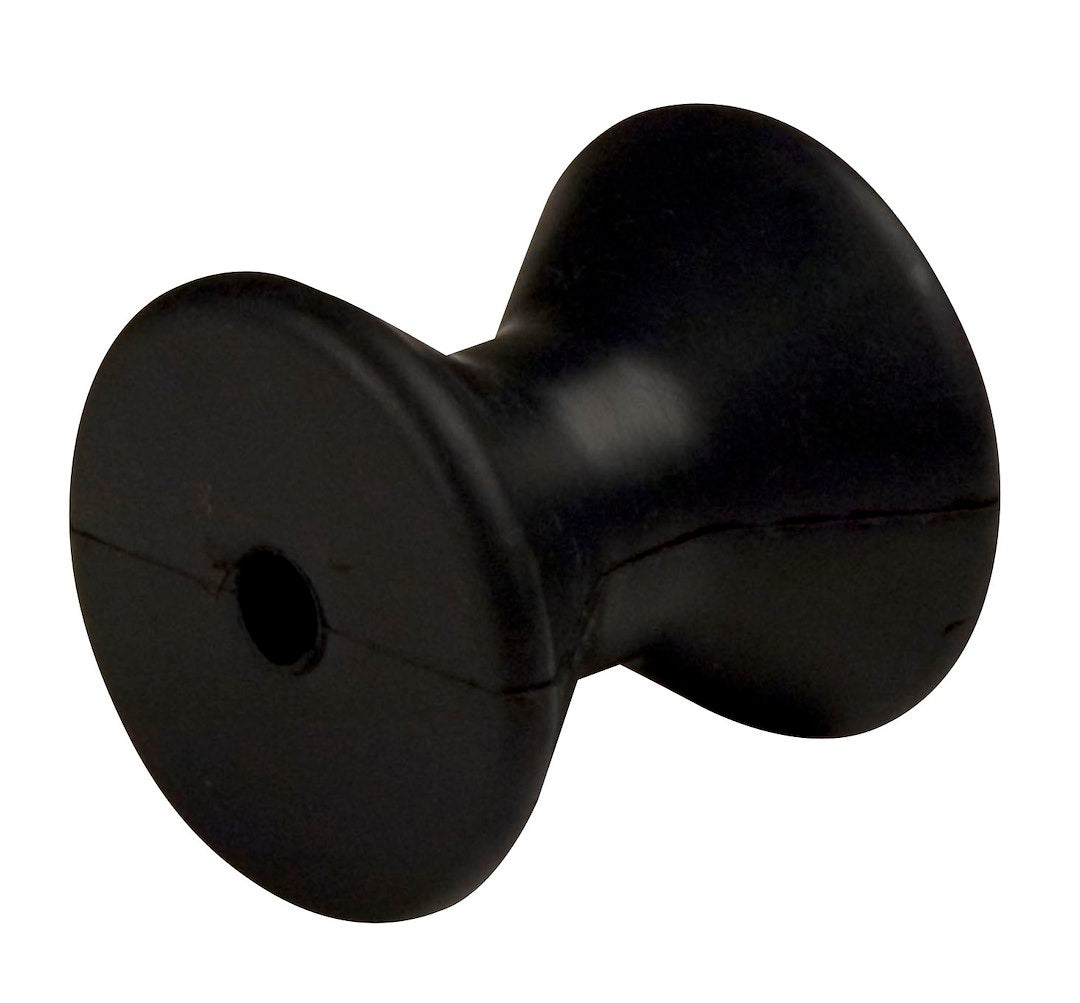 C.E. Smith 3' Bow Roller - Heavy-Duty Marine Boat Fitting