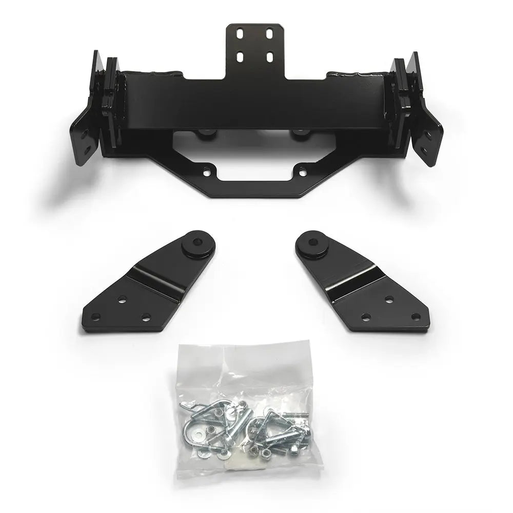 WARN Industries FPM ARC Cat Altra 400 MY16 Kit - Heavy-Duty Off-Road Performance