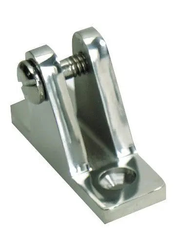 Whitecap Industries C.P. ZAMAC 90 Deck Hinge - Part S1435C