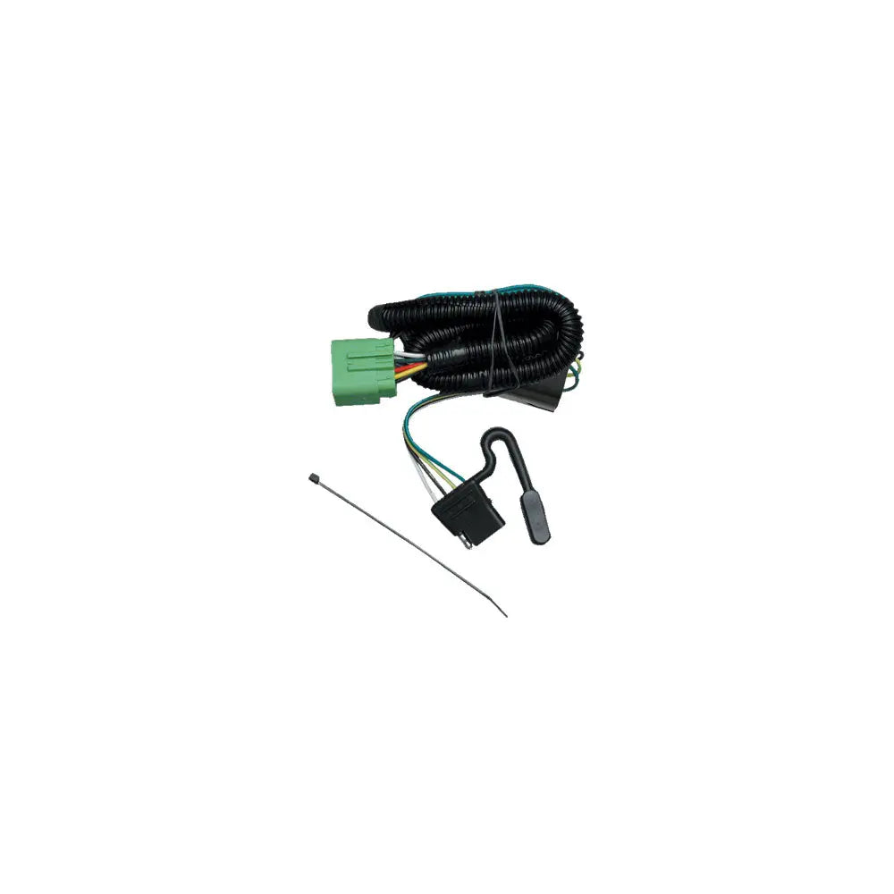 TEKONSHA T Connector 2000 Ground Connection - Part Number 118369