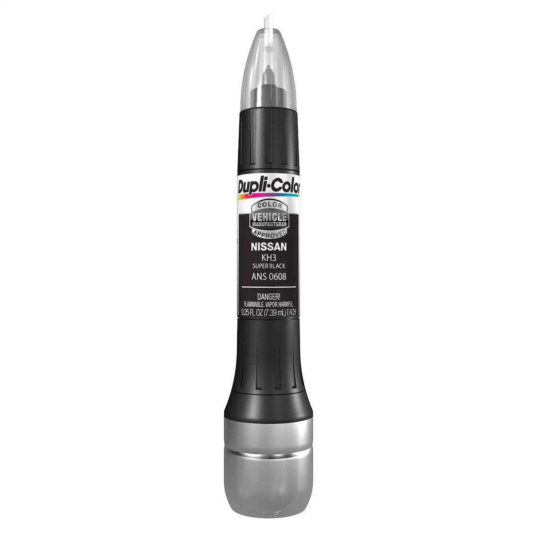 VHT AI1 Super Black KH3 Paint - Durable Automotive Coating