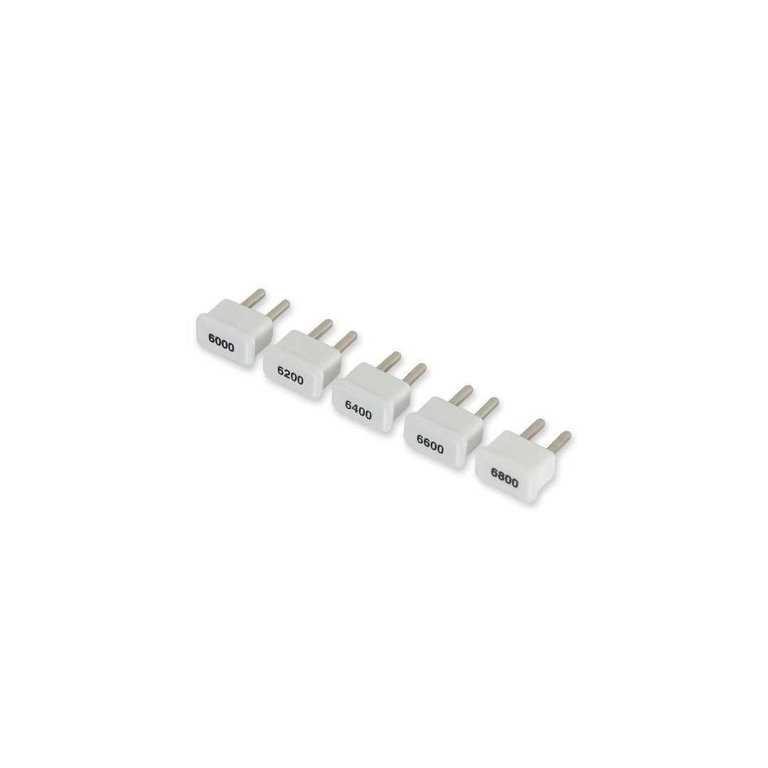 MSD Co. 6000 RPM Module Kit (Part #8746)
