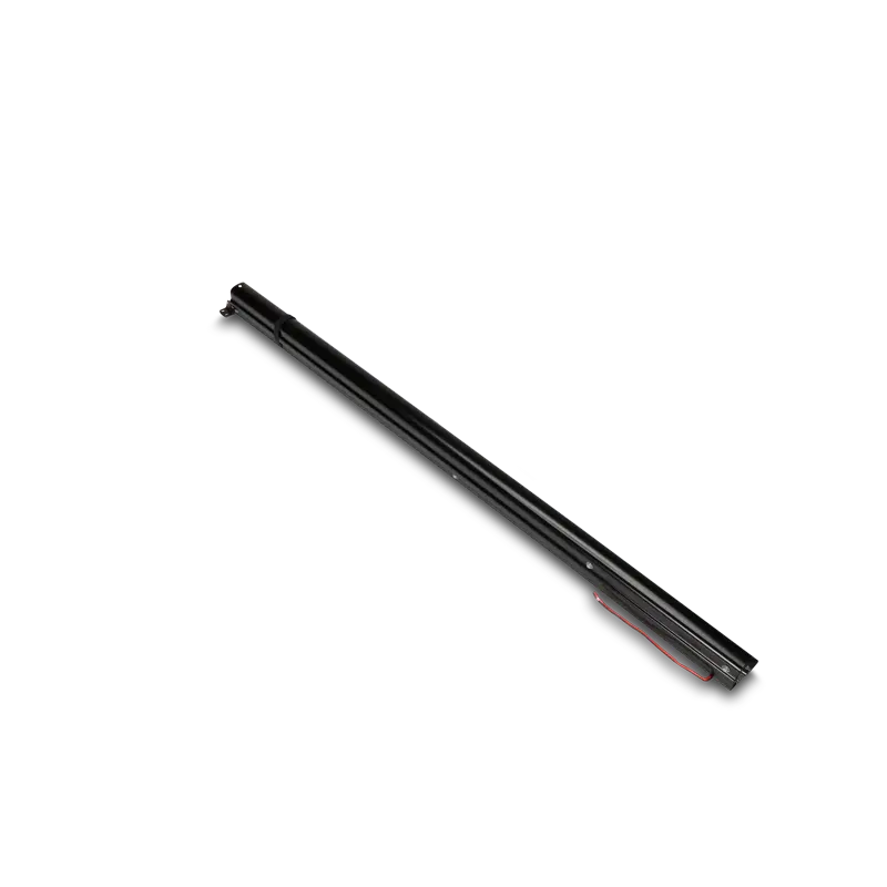 Dometic K Power Patio Hardware R Standard Black - Part Number 312487006U by DOMETIC