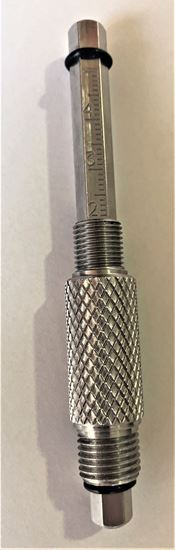 HELIX RACING Top Dead Center Tool for 14mm Spark Plugs (Part #2101512)