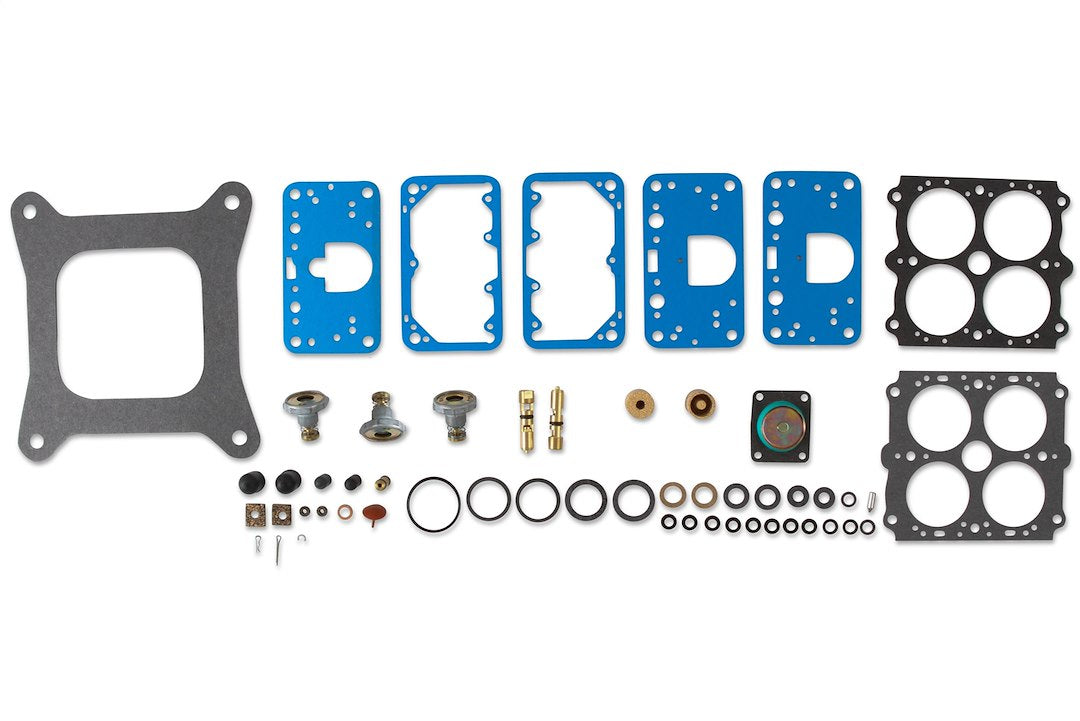Holley 37-935 Renewal Kit for Enhanced Engine Performance