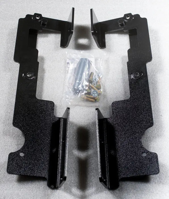 DEMCO Frame Bracket for 2020 Chevy and GMC 2500 Vehicles - Part #8553020