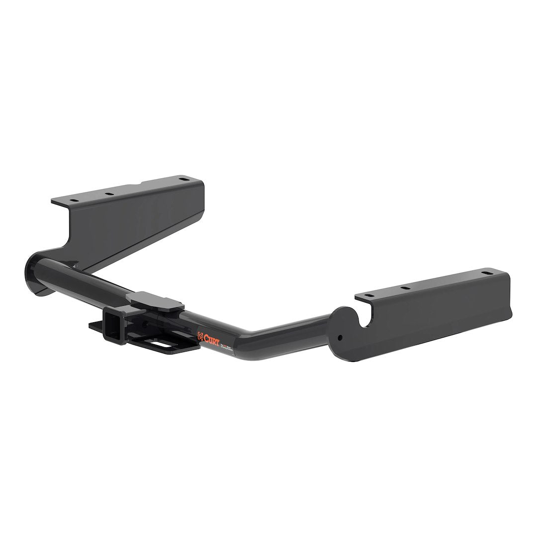 CURT Manufacturing Class 3 Trailer Hitch with 2-Inch Receiver (Part #13460)