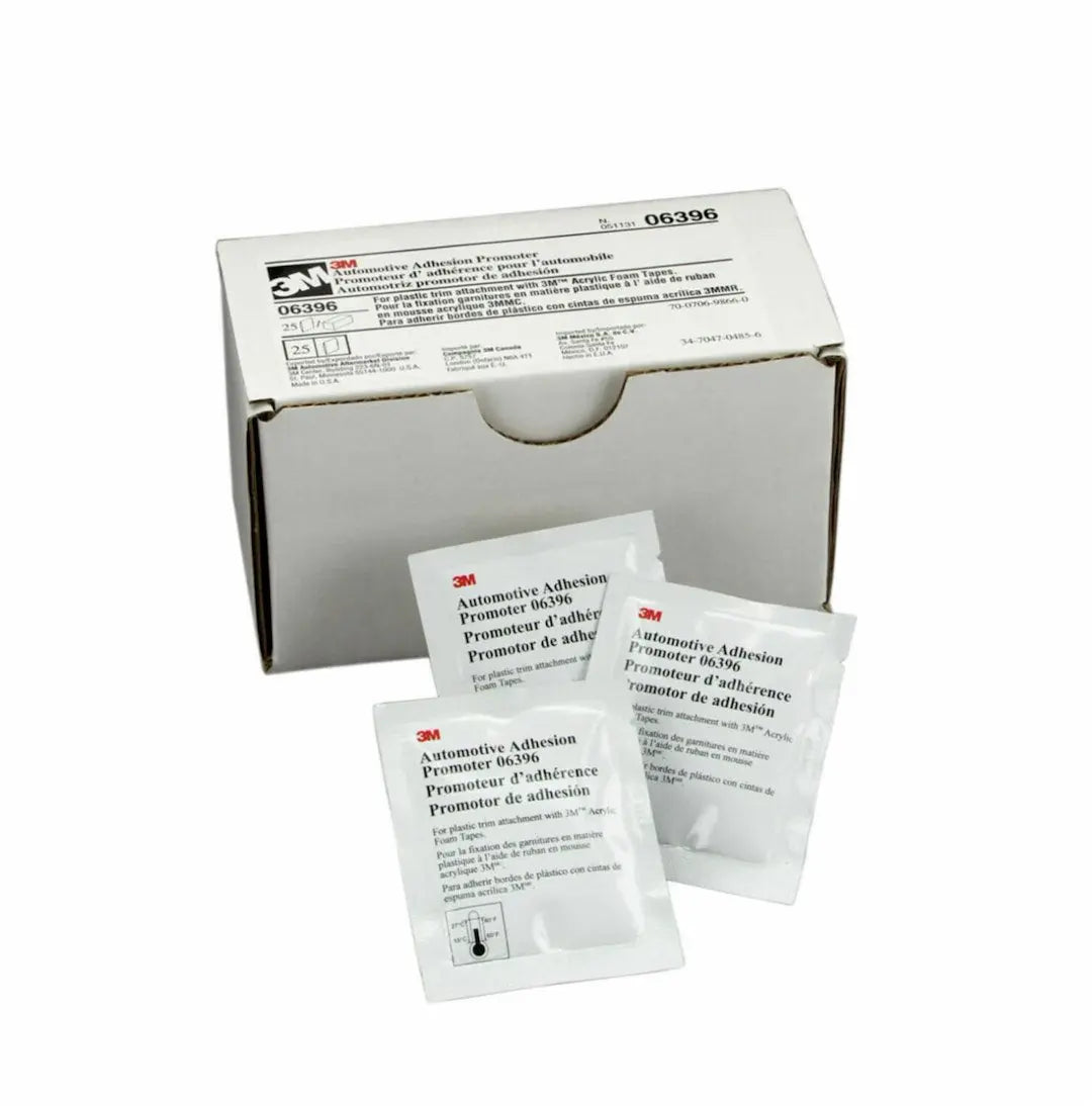 3M Adhesion Promoter 06396 - Enhanced Surface Bonding Solution