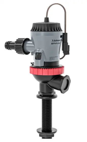 Johnson Pump Aqua O2 Flex Mount 500 GPH Aerator P