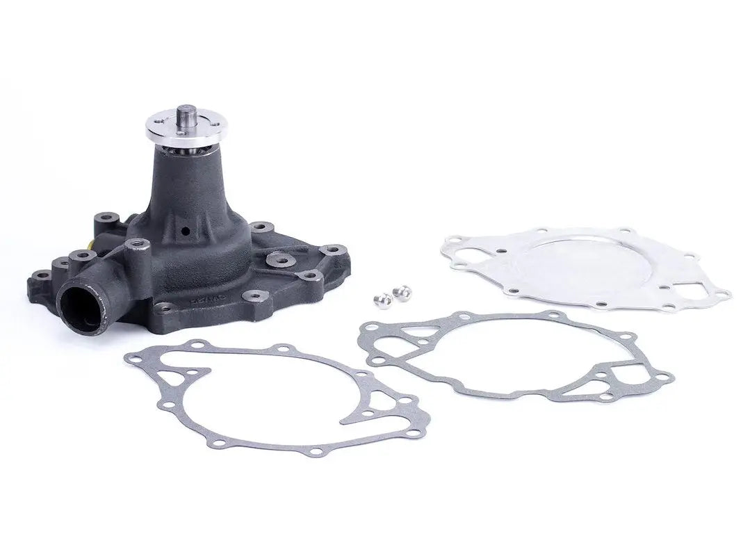SierraMarine Circulating Pump Model 1835841 for Marine and Industrial Applications