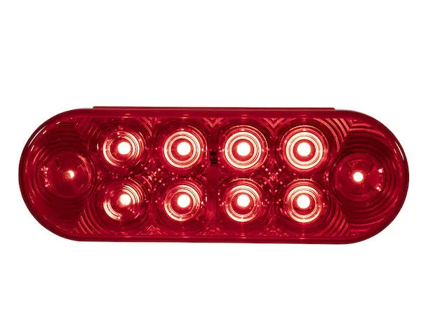 Buyers Products 5626550 6.5-inch LED Stop, Turn, and Tail Light