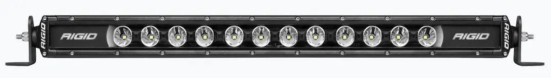 Rigid Industries Radiance Plus SR-SRS RGB 20-Inch LED Light Bar