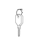 WeatherGuard Retro Fit Kit Without Lock - Part Number 7896
