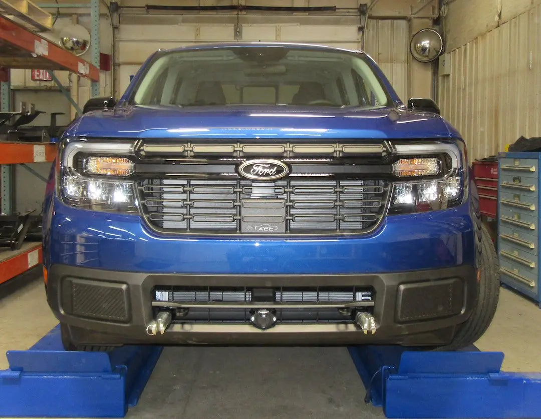 Blue Ox BX2913 BSPLT for 2022-2024 Ford Maverick Hybrid