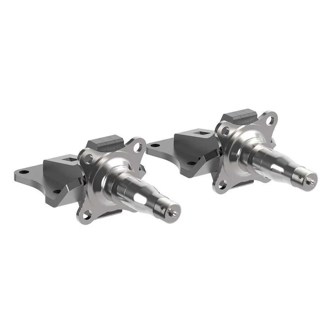 Timbren Outboard Arm Assembly for Standard Spindles - Part P020