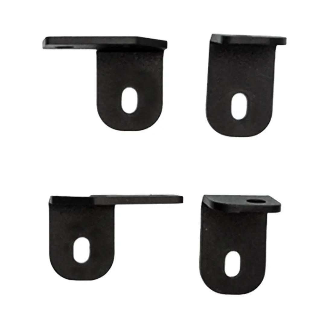 RIGID Industries 37203 Fog Mount for 2024+ Toyota Tacoma
