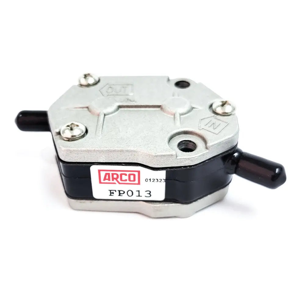 Arco Marine Fuel Pump FP013 – Reliable Marine Fuel Delivery System