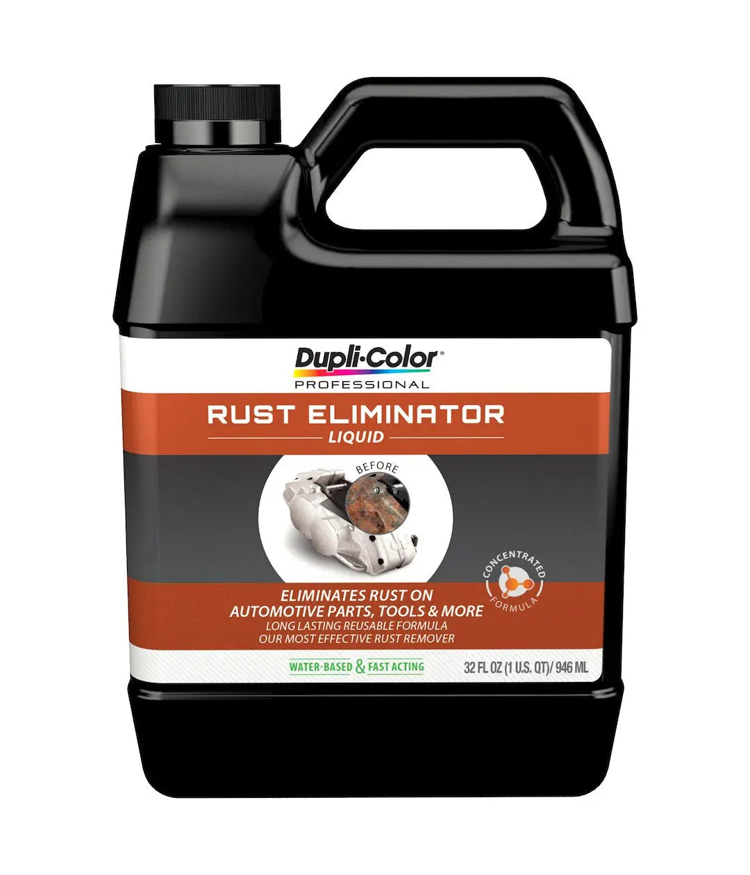 VHT Rust Eliminator Liquid Quart - REQ100