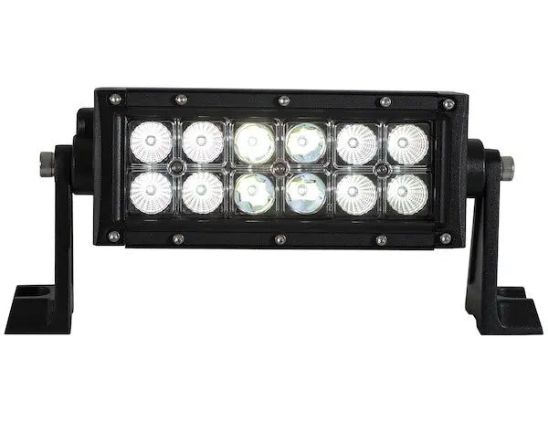 Buyers Products Lightbar Spot-Flood Combo 12-24V Model 1492160