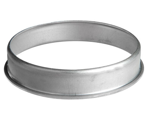 SIERRAMARINE Bellow Flange Ring Part 181710 – Durable Marine-Grade Flange Component