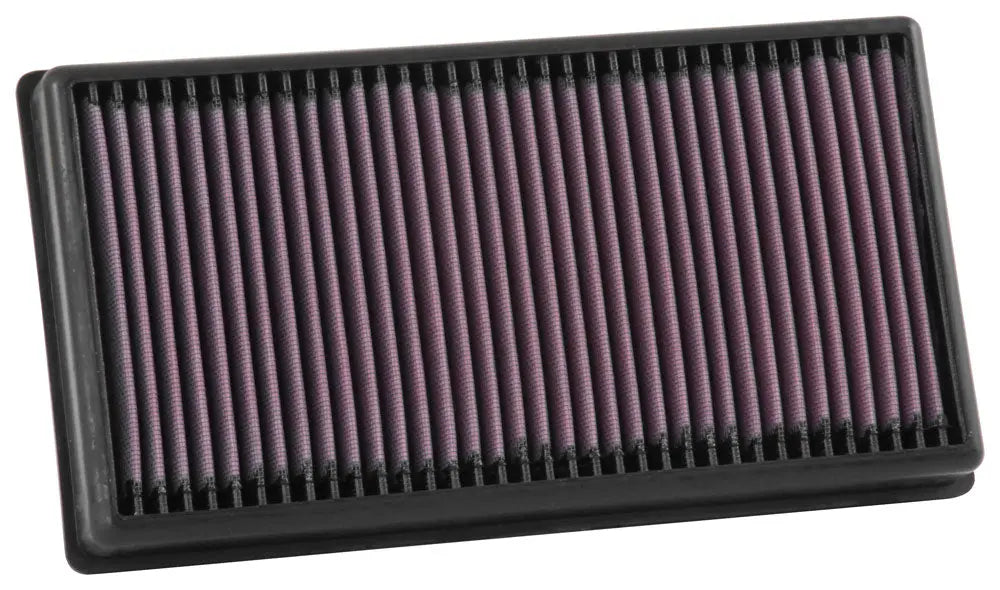 K&N Filter Replacement Air Filter Part Number 335071 for Optimal Engine Performance