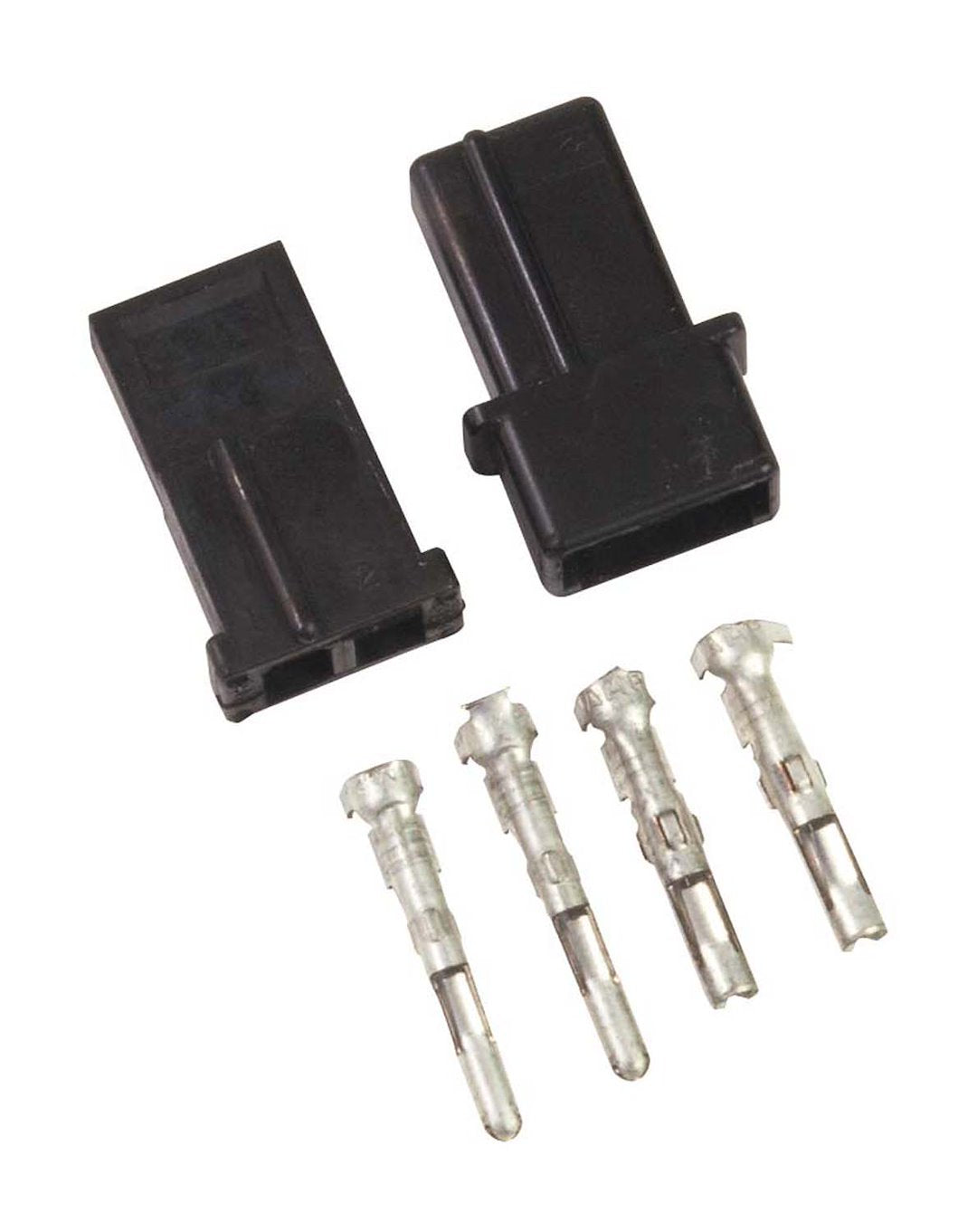MSD CO. Connectors KT 2-Pin 1/Card – Reliable 2-Pin Electrical Connection Solution